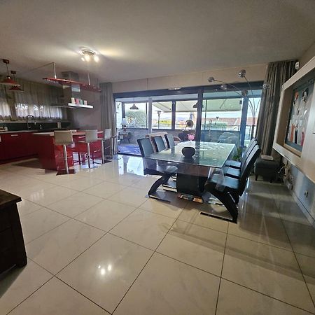 Petit Paradis A Bandol T4 Piscine Clim Parking Fibre Coffre-Fort Екстер'єр фото