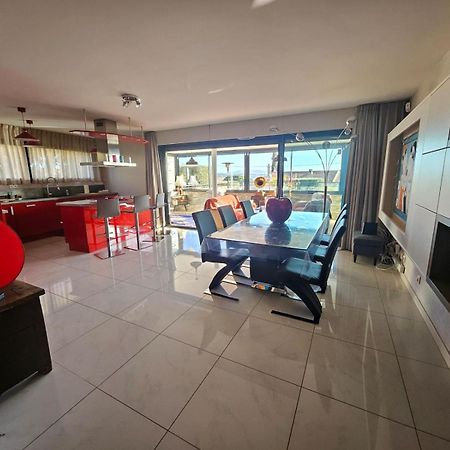 Petit Paradis A Bandol T4 Piscine Clim Parking Fibre Coffre-Fort Екстер'єр фото