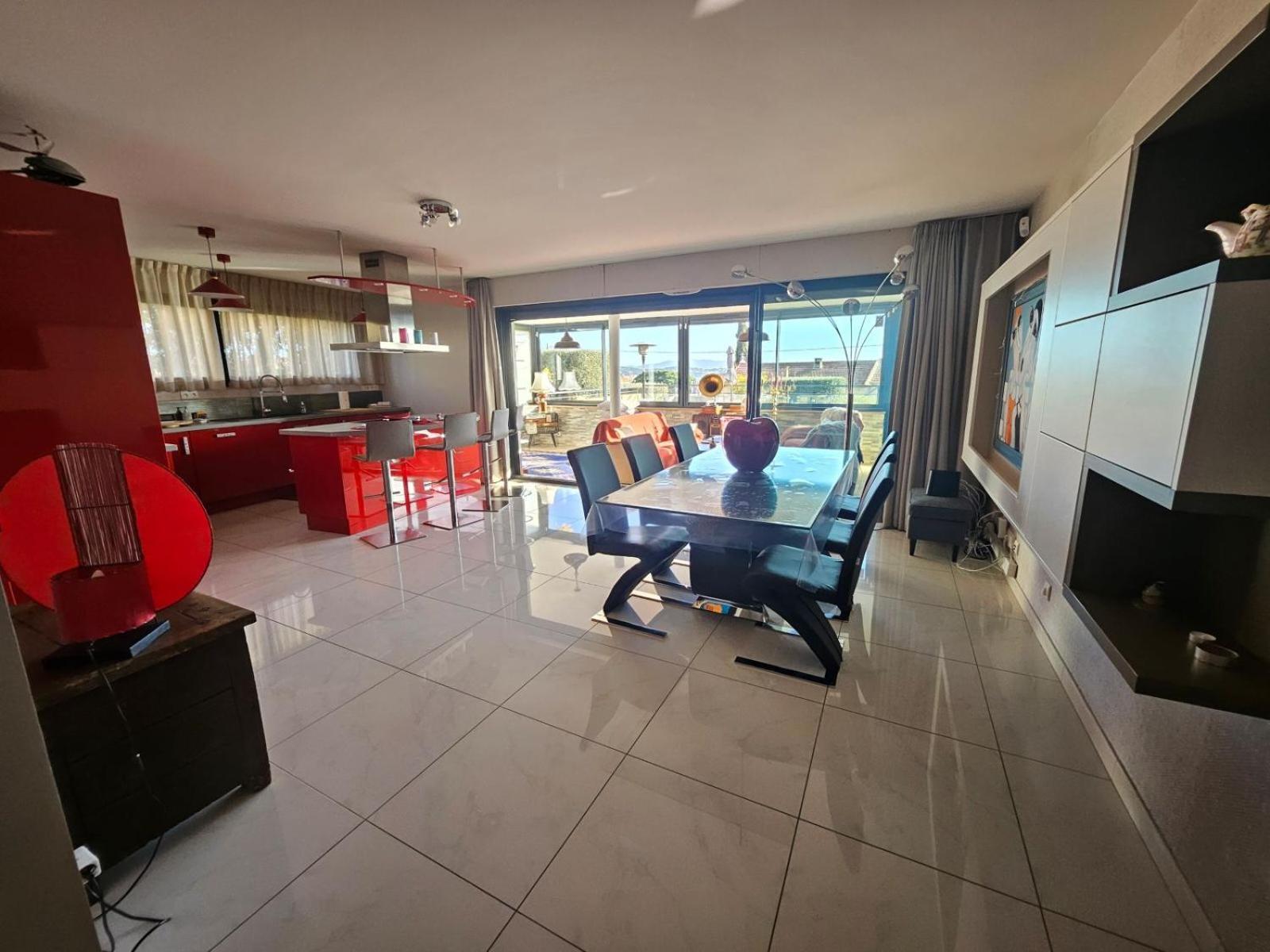 Petit Paradis A Bandol T4 Piscine Clim Parking Fibre Coffre-Fort Екстер'єр фото